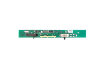Image of DINOSAUR ELECTRONICS, INC. Electronics Eyebrow Board For Servel Refrigerators - Servel 3-Way, Long Version, 2943244.000 3-WAY LONG
