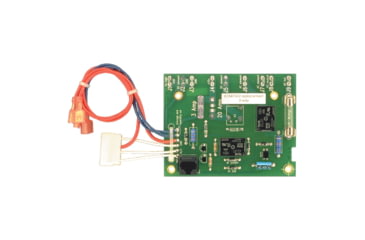 Image of DINOSAUR ELECTRONICS, INC. Electronics Refrigerator Boards Micro P 1338 Std, MICRO P-1338 REV 5
