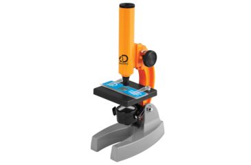 Image of Discovery Kids 150X Student Microscope, 44-00150