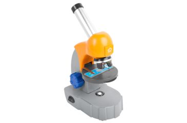 Image of Discovery Kids 800x Advanced Microscope Set, 44-00720