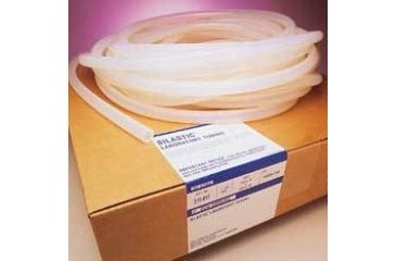 Image of Dow Corning SILASTIC Silicone Laboratory Tubing, Dow Corning 2415623 Single 50'' Coil