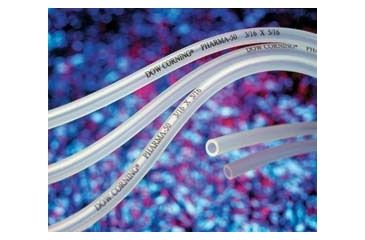 Image of Dow Corning Tubing 50 .375X.5624 50FT 3100481