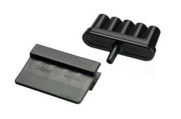 Image of Draeger Adaptor Simultaneous Test Set 6400090