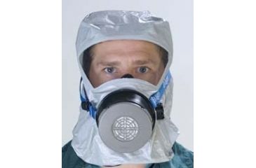 Image of Draeger Defendair Nbc Escape Hood R54838
