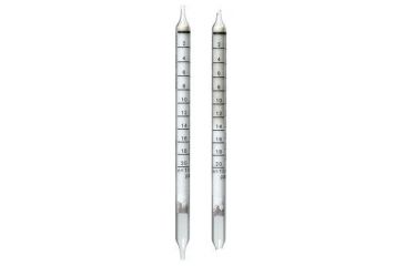Image of Draeger Detector Tube Hydrgn Sulf PK10 6728821