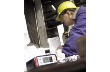 Image of Draeger Gas Warning DEVICX-AM3000W/PMP 4543717