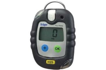 Image of Draeger Monitor Pac 7000 CO2 0-5% Vol 8318975