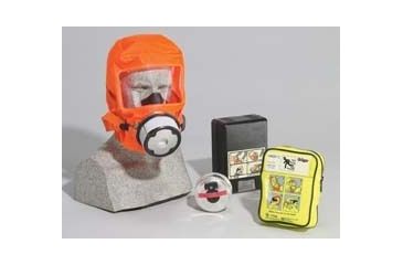 Image of Draeger Parat C-COMPL Traveler Pk Sem R52818