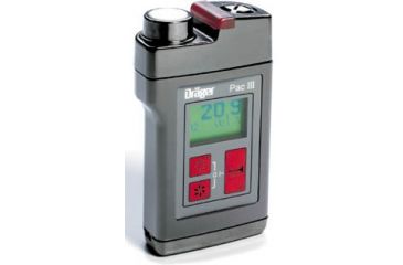 Image of Draeger Sensor Sulfur Dioxide 0-100PPM 6809160