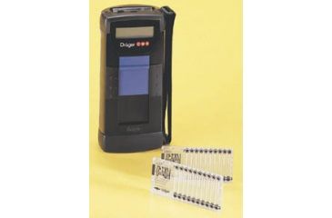 Image of Draeger Vinyl Chlorid Chip 10-250PPM 6406230