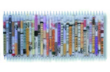 Image of Draeger Water Vap .05/A PK10 8101321