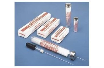 Image of Drummond Microcaps Disposable Micropipets, Drummond 1-000-0050