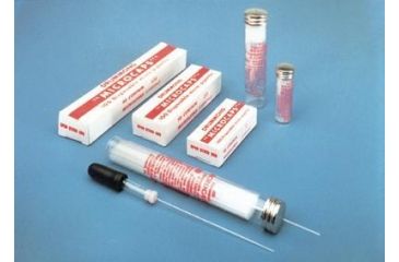 Image of Drummond Microcaps Lambda Vl 1/4 PK100 1-000-00025