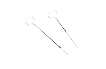 Image of Drummond Pipet 2PLNG Grn 50-100UL PK250 5-000-2100 Pipet 2PLNG Grn 50-100UL PK250