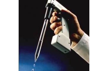 Image of Drummond PIPET-AID Portable 220V 4-000-200