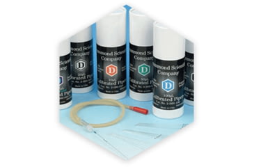 Image of Drummond Pipets 10UL Calibrated PK250 2-000-010 Pipets 10UL Calibrated PK250