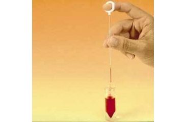 Image of Drummond Wiretrol I Disposable Micropipets, Drummond 5-000-1050