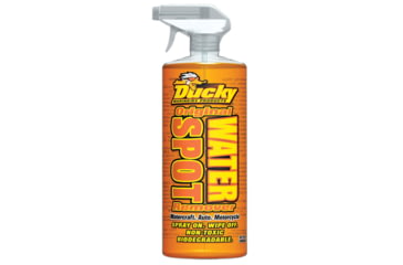 Image of Ducky Water Spot Remover, 32oz, D-1000