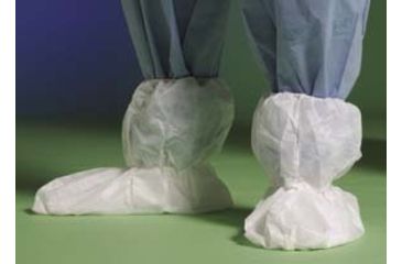 Image of Dupont Bootcover Surestp 12IN Lgc S10 PE444SWHLG00