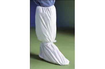 Image of Dupont Bootcovers Sterile Lrg CS50PR IC446SWHLGCS
