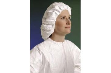 Image of Dupont Bouffant Cap White 61CM CS150 IC728SWH00CS