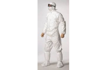 Image of Dupont Coveralls Mc Essentials L 30CS 79853