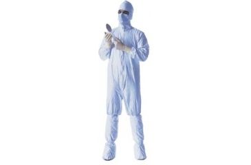 Image of Dupont Coveralls XX-LARGE Ns CS25 39235