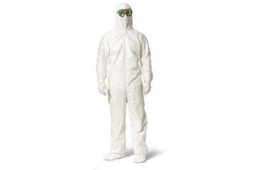 Image of Dupont Cvrll Zf Elas Hood 25/CS SR180SWHXL00