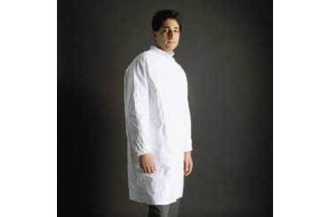 Image of Dupont Frock Industrial Lg CS30 IC267SWHLG00