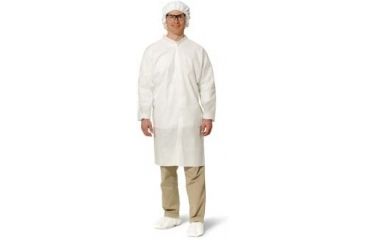 Image of Dupont Frock Mandrin Collar 30/CS SR267SWHSM00
