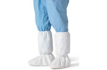 Image of Dupont High Top Boot Sterile 100CS SR447SWHXL0S