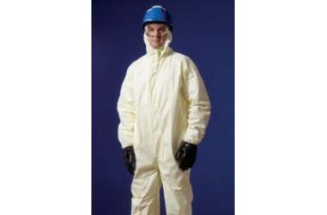 Image of Dupont Nufab Sacksuit W/BOOT Md CS12 NF801NYLMD00