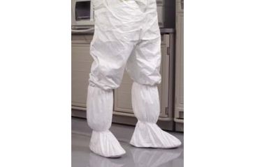 Image of Dupont PRO/CLEAN Bootcover Sm CS50 PC444SWHSM0B