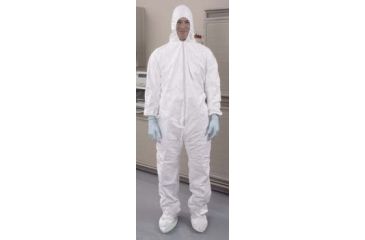 Image of Dupont PRO/CLEAN COV./HOOD 3X CS25 PC122SWH3X0B