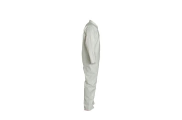 Image of DuPont ProShield 60 Coverall w/Open Wrists and Ankles, White, Large, Case of 25, NG120SWHLG00