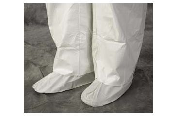 Image of Dupont Pvc Sole Shoe Cvr Sm CS100 NG440SWHSM00