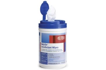 Image of Dupont Relyon 120 Mm Canister Holder D12380829