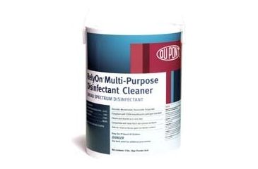 Image of Dupont Relyon Labeled Empty 32 Oz Bottle D12330271