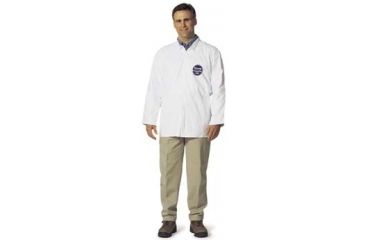 Image of Dupont Shirt Tyvek Ss Sm CS50 TY303SWHSM00