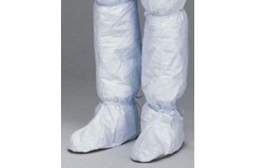 Image of Dupont Shoe Cover HI-TOP L Ns CS150PR 69225