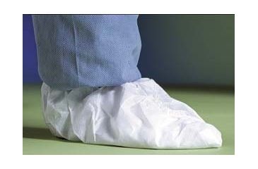 Image of Dupont Shoe Covers Surestep Xl CS200 PE440SWHXL00
