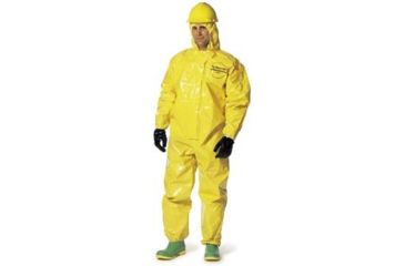 Image of Dupont Tycbr Cov Zf Sfc Eh EW+A 3X C2 BR127TYL3X00