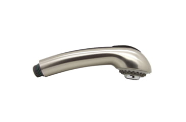 Image of Dura Faucet Designer Pull Out Sprayer Brushed Satin Nickel, DF-RK850-SN