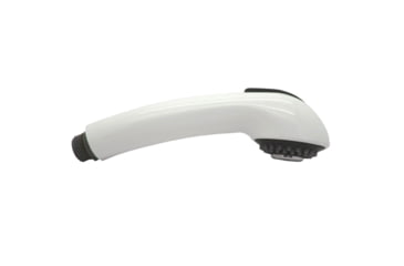 Image of Dura Faucet Designer Pull-Out Sprayer, White, DF-RK850-WT