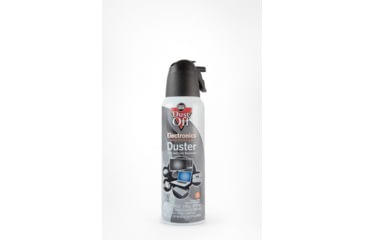 Image of Dust-Off Dust Off Disposable Duster, 7oz, Pack of 12, DPSM12