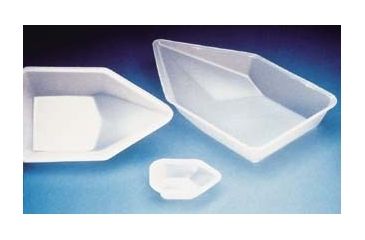 Image of Dyn-A-Med Antistatic Weighing Canoes 80061 Large