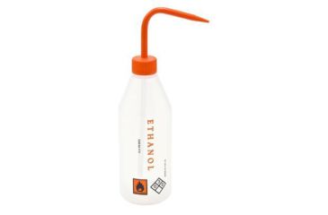 Image of Dynalon Botl Wash Ethanol CS-25 500ML 506915-0008