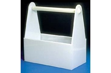 Image of Dynalon Bottle Carrier Pe W/1 Comprtmt 165024