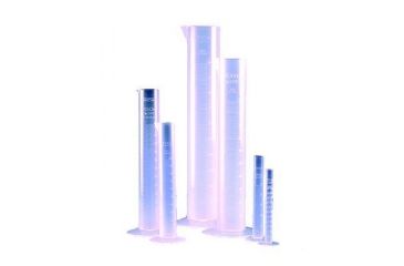Image of Dynalon Cylinder Econo Pp 100ML CS10 239035