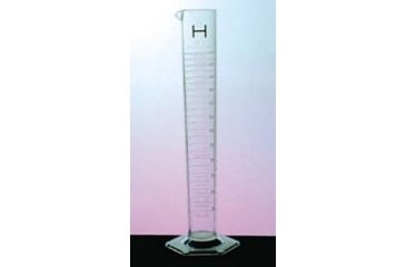 Image of Dynalon Cylinder Iso Cert PMP50ML CS8 338005-0050